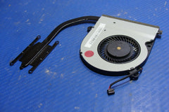 Asus 13.3" Q302LA-BBI5T14 Genuine CPU Cooling Fan w/Heatsink AT16W002FAS GLP* ASUS