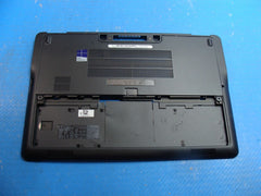 Dell Latitude 12.5 E7250 Genuine Bottom Case w/Cover Door 8MV8D 5JK6H Grade A