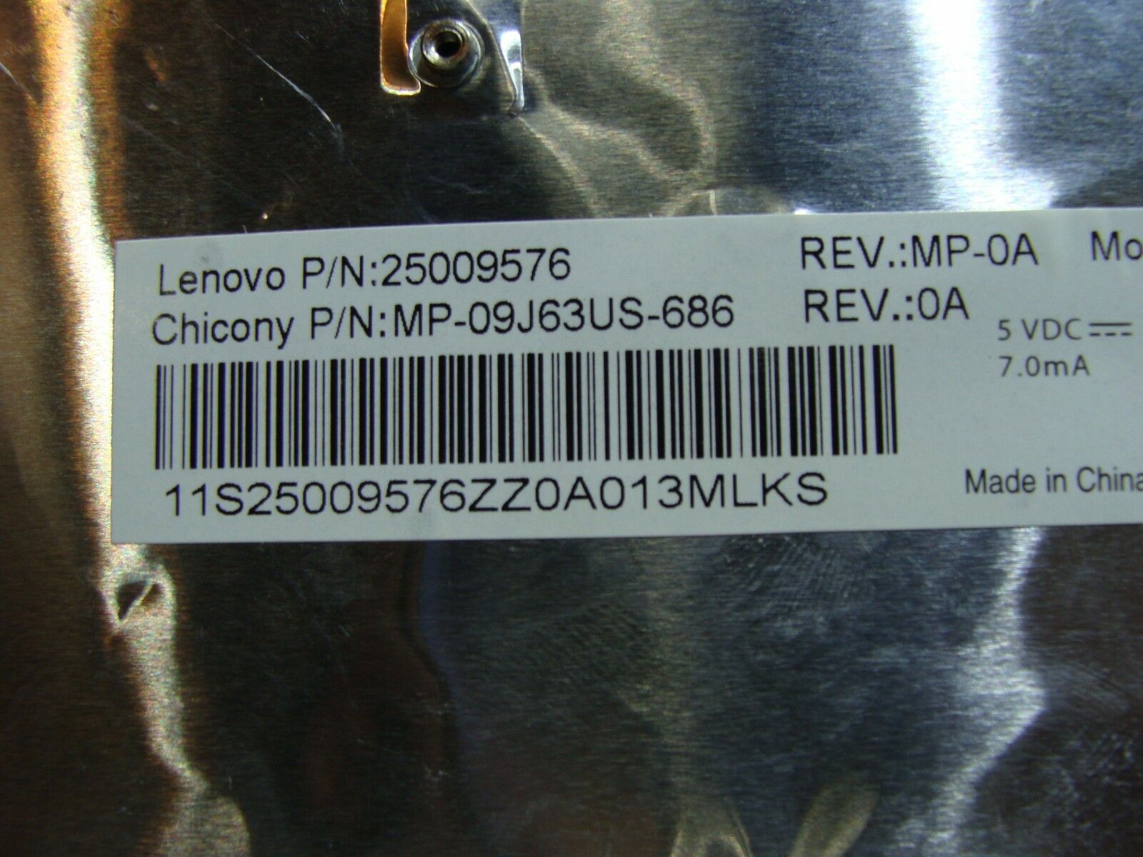 Lenovo IdeaPad S10-3 0647 10.1