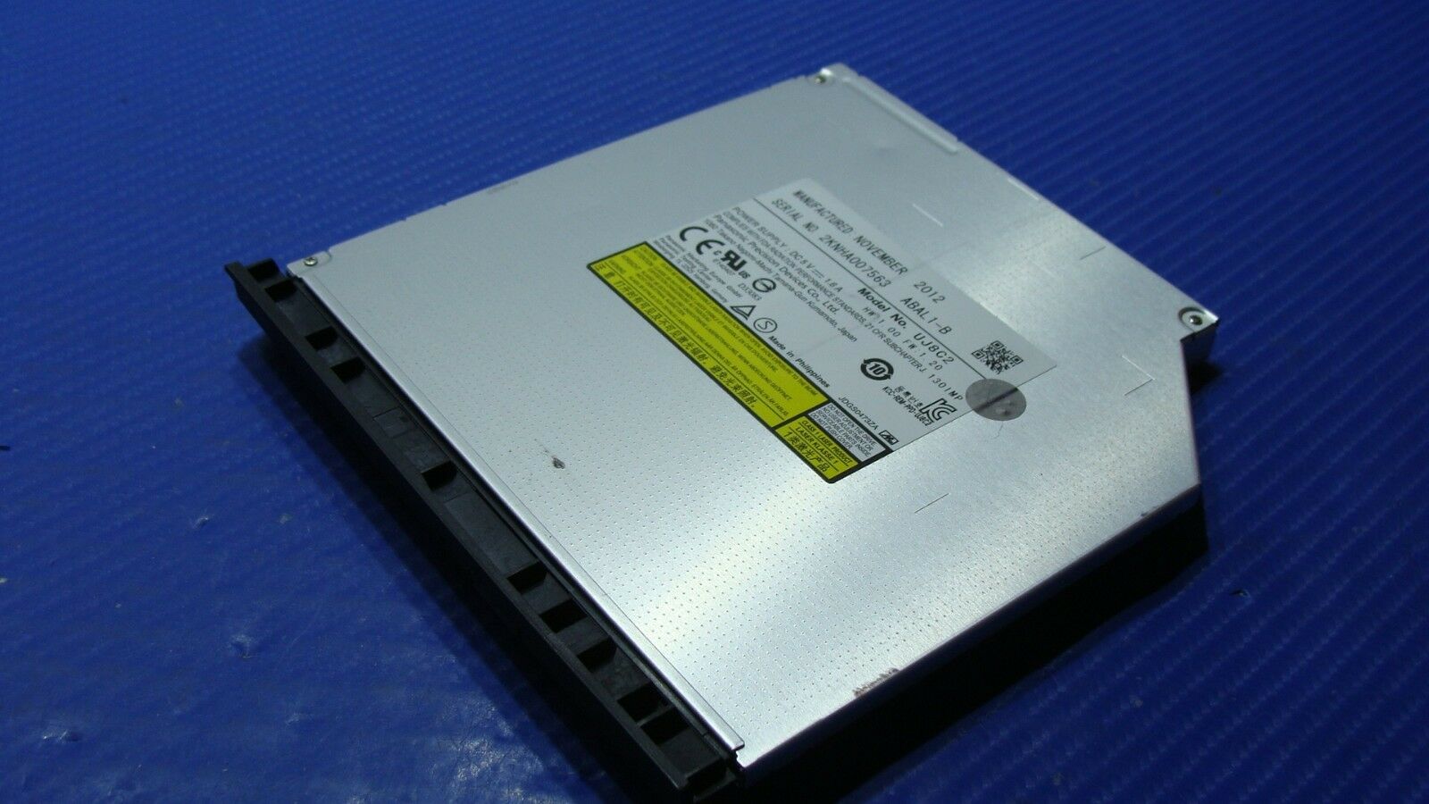 Asus Q400A-BH17N03 14