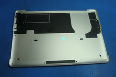 MacBook Pro 13" A1502 Early 2015 MF839LL/A OEM Bottom Case Silver 923-00503 