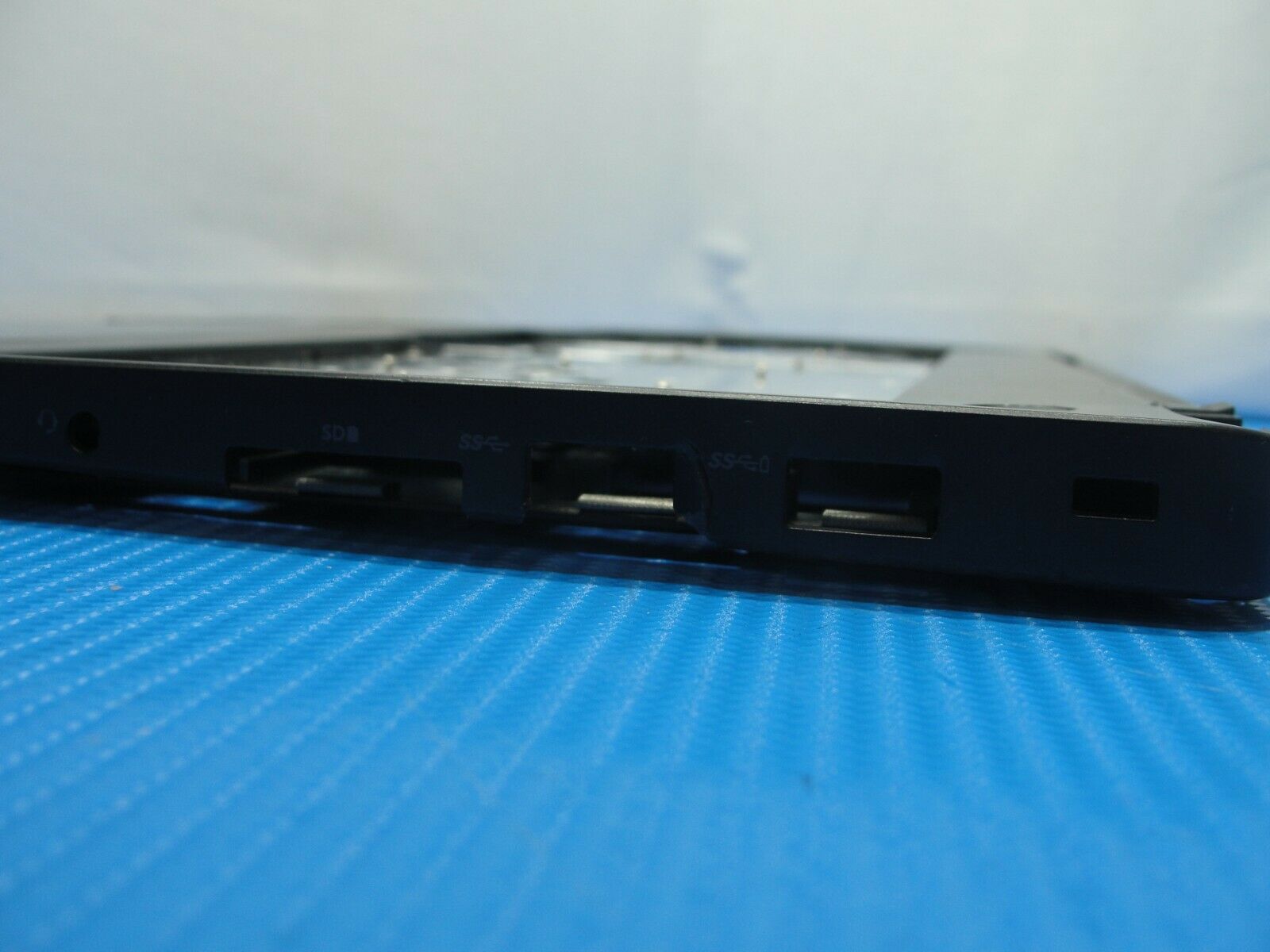 Dell Latitude 15.6