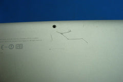 MacBook Pro A1286 15" Early 2010 MC373LL/A Bottom Case Housing 922-9316 