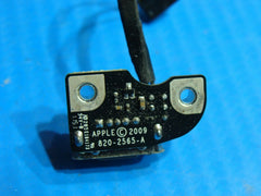 MacBook Pro 15" A1286 Late 2011 MD322LL/A Magsafe Board w/Cable 922-9307 - Laptop Parts - Buy Authentic Computer Parts - Top Seller Ebay