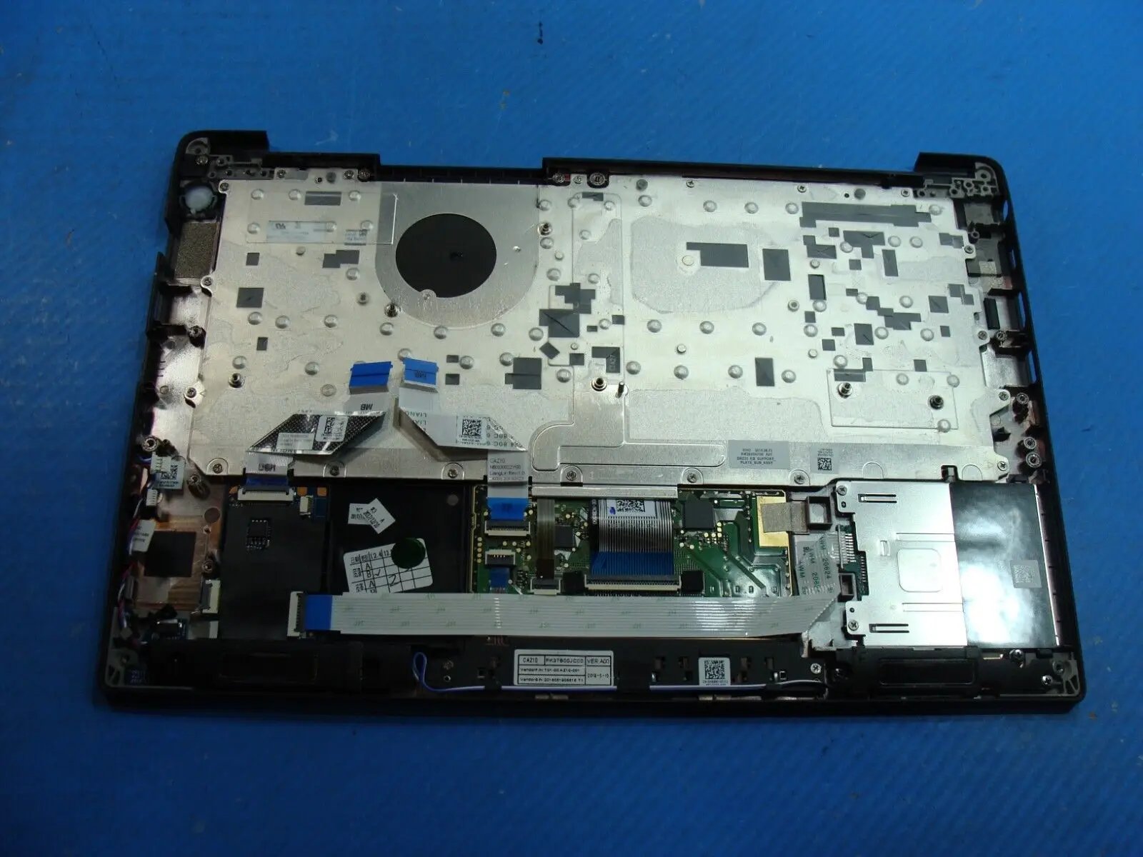 Dell Latitude 12.5