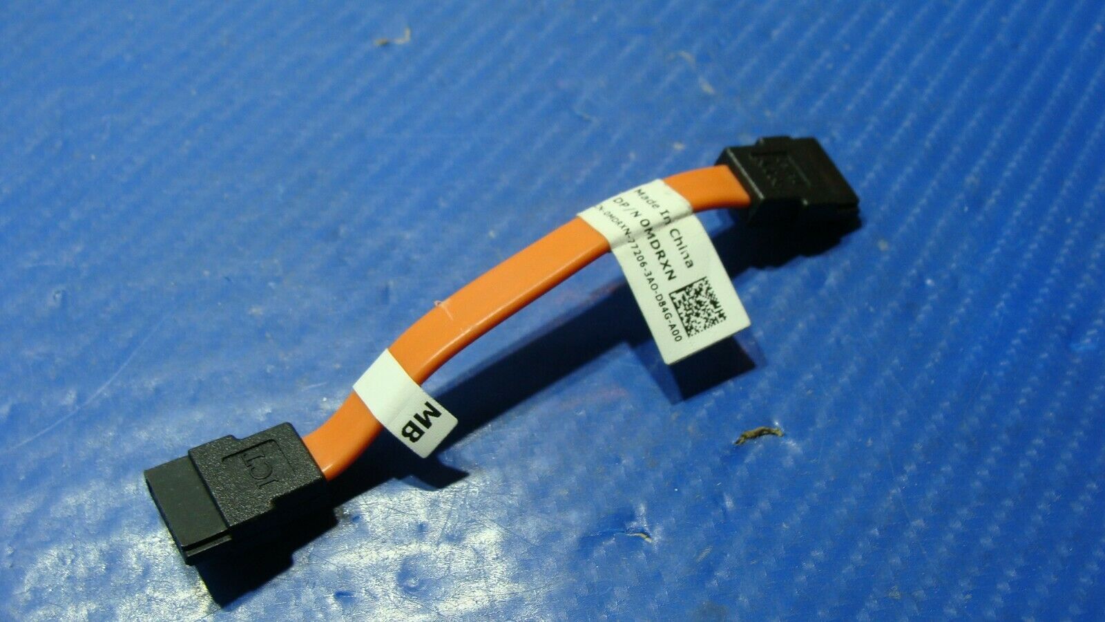 Dell Optiplex 3020 Genuine Desktop SATA Data Cable MDRXN Dell