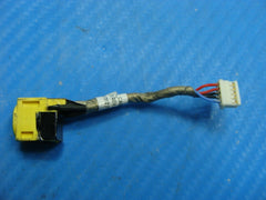 Lenovo ThinkPad X220 4291 12.5" Genuine DC IN Power Jack with Cable 50.4KH01.001 