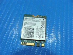 HP ENVY x360 15.6" 15m-bp011dx Genuine Wireless WiFi Card 7265NGW 860883-001