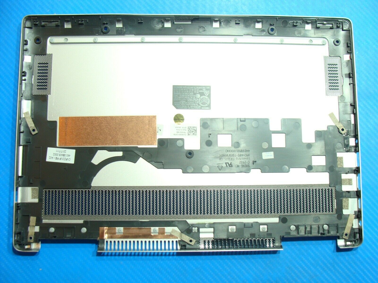 Dell Inspiron 13 7370 13.3