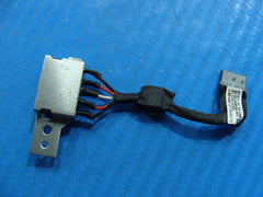 Lenovo ThinkPad T470s 14" Genuine Laptop DC IN Power Jack w/Cable DC30100RK00