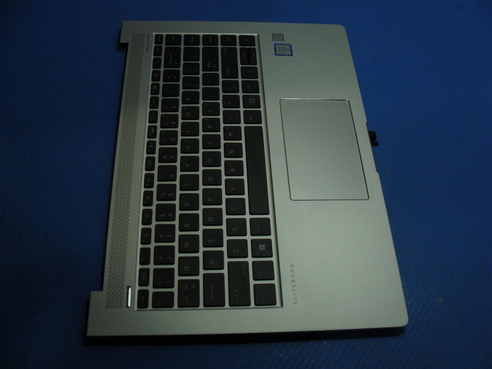 HP EliteBook 1040 G4 14