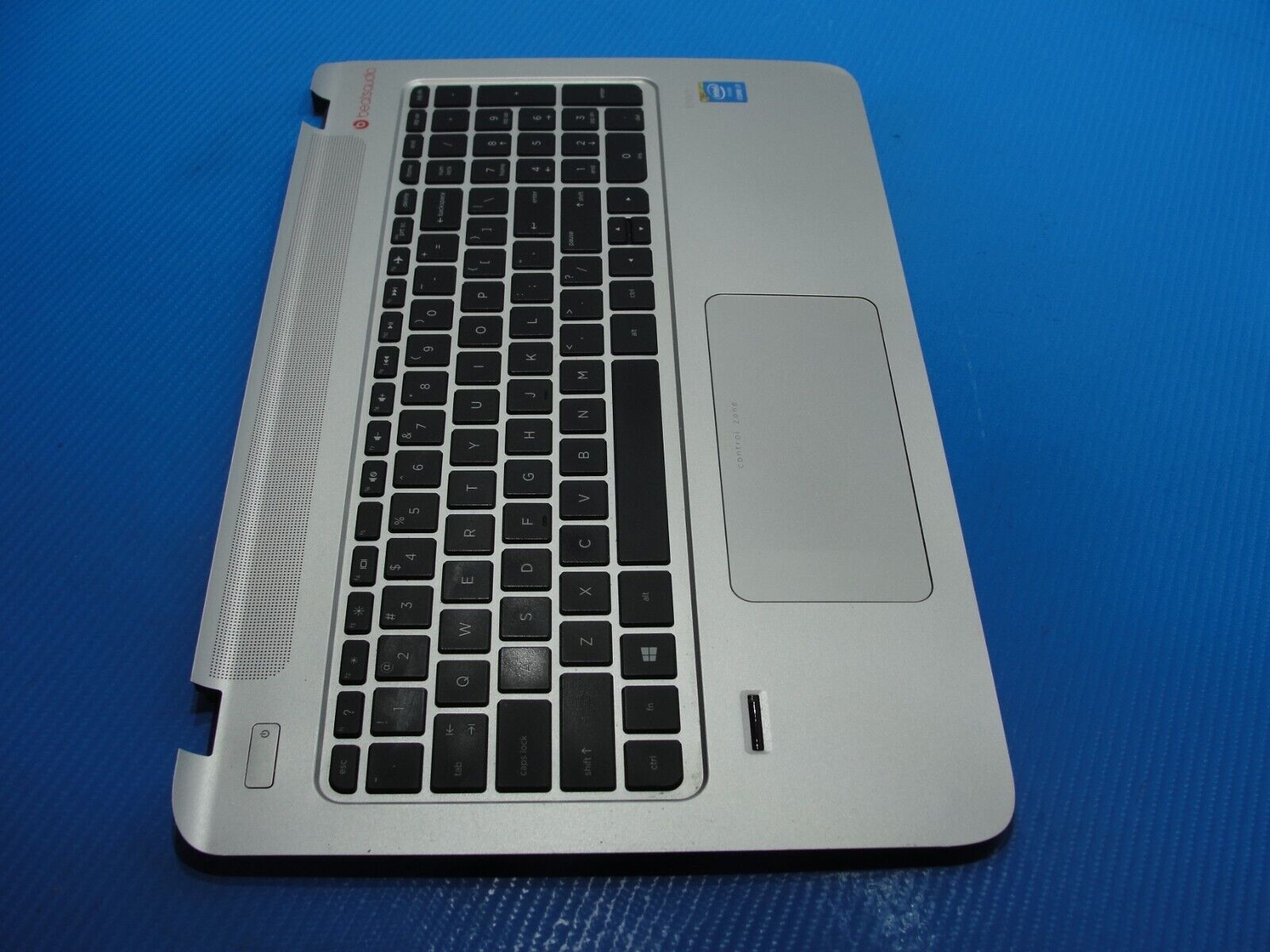 HP Envy 15t-k100 15.6