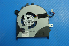 Dell Inspiron 7348 13.3" CPU Cooling Fan dw2rj 