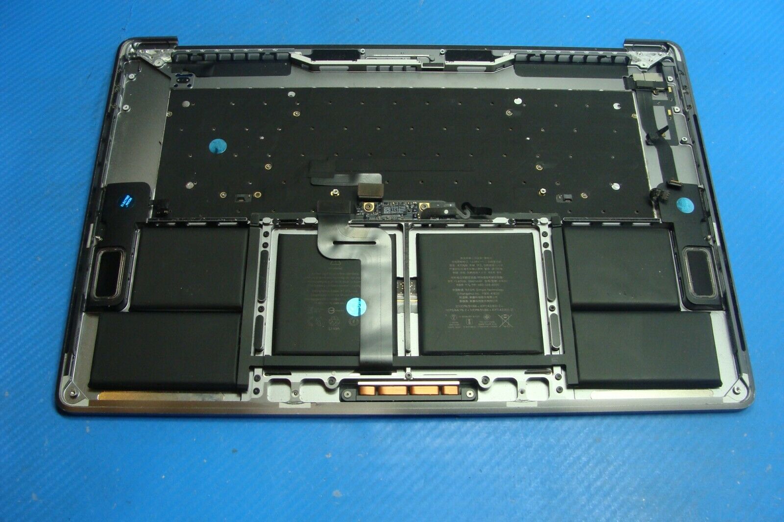 MacBook Pro A1707 15