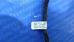 Lenovo ThinkPad L540 15.6" OEM DC-IN Power Jack w/Cable 04X4830 50.4LG06.001 ER* - Laptop Parts - Buy Authentic Computer Parts - Top Seller Ebay