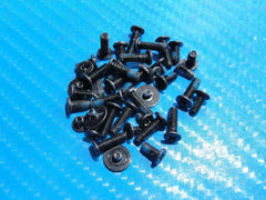 Dell Inspiron 15.6" 5559 Genuine Laptop Screw Set Screws for Repair ScrewSet - Laptop Parts - Buy Authentic Computer Parts - Top Seller Ebay