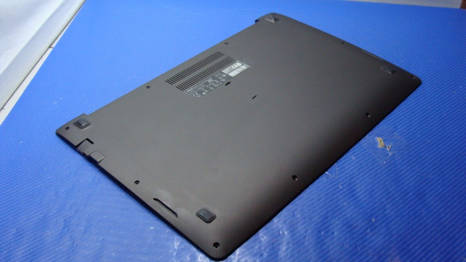 Asus 15.6 S500CA-HI31204M Genuine Laptop Bottom Case Base Cover 13N0-NUA0101