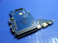 HP ZBook 15 15.6" Genuine Laptop USB Express Card Reader Board LS-9244P ER* - Laptop Parts - Buy Authentic Computer Parts - Top Seller Ebay