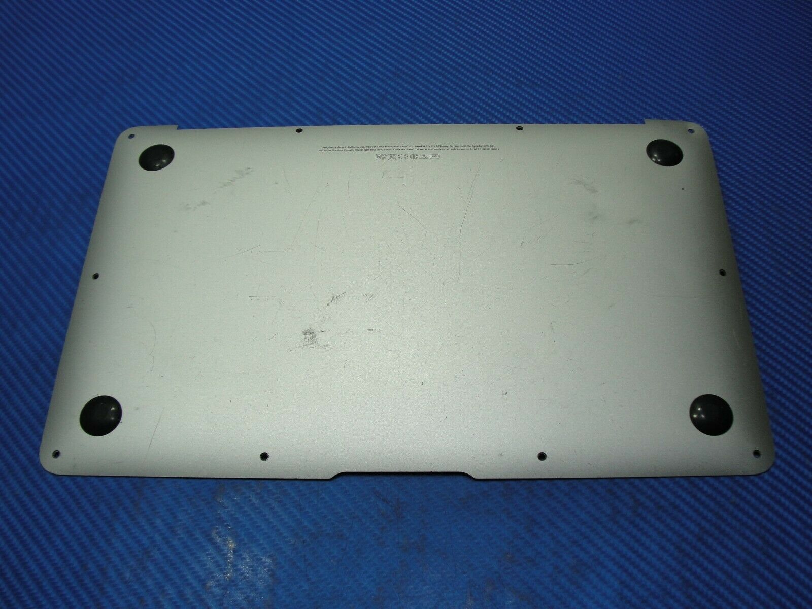 MacBook Air A1465 11