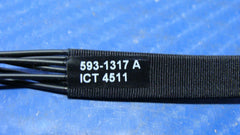 iMac A1312 27" Mid 2011 MC813LL/A Genuine HDD Power Cable 922-9852 ER* - Laptop Parts - Buy Authentic Computer Parts - Top Seller Ebay