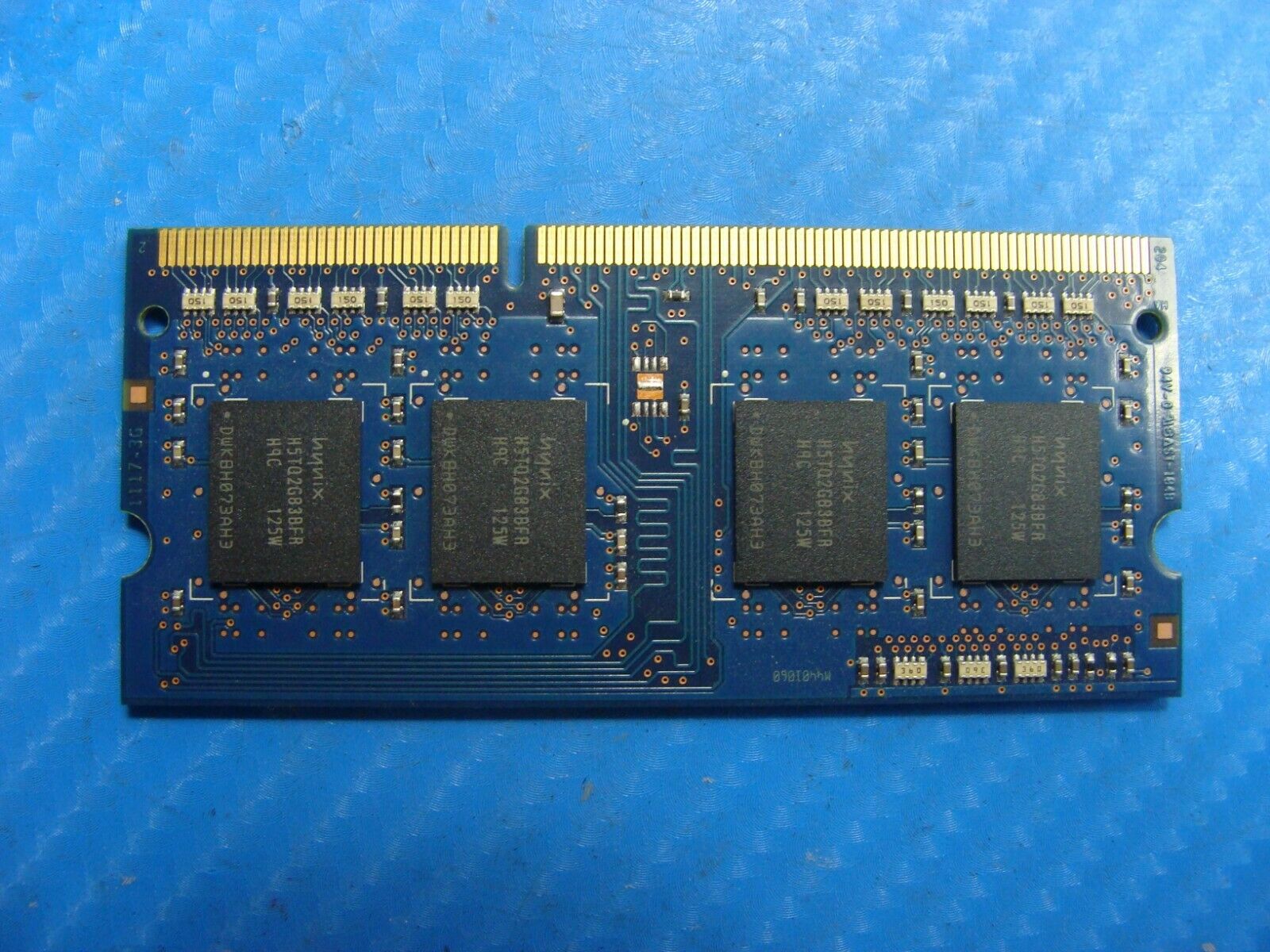 MacBook Pro A1278 SO-DIMM Hynix 2GB Memory PC3-10600S-9-10-B1 HMT325S6BFR8C-H9 - Laptop Parts - Buy Authentic Computer Parts - Top Seller Ebay