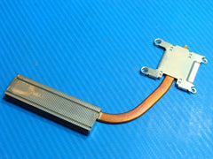 HP Notebook 15-da0041dx 15.6" Genuine Cooling Heatsink L20470-001 AT29M0030K0 HP