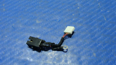 Toshiba Thrive AT105-T1032 10.1" Genuine Tablet DC IN Power Jack w/ Cable Toshiba