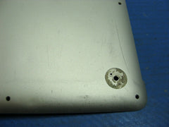 MacBook Pro A1502 ME866LL/A Late 2013 13" Genuine Bottom Case Silver 923-0561 - Laptop Parts - Buy Authentic Computer Parts - Top Seller Ebay