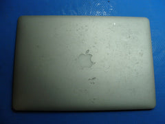 MacBook Pro 15" A1398 Late 2013 ME293LL/A OEM LCD Screen Display Silver 661-8310