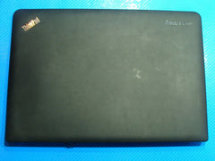 Lenovo ThinkPad Edge E431 14" Genuine LCD Back Cover w/Bezel AP0SI000100 