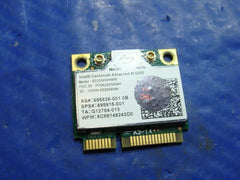 HP ProBook 6470b 14" Genuine Intel Wireless WiFi Card 62205ANHMW 695915-001 ER* - Laptop Parts - Buy Authentic Computer Parts - Top Seller Ebay