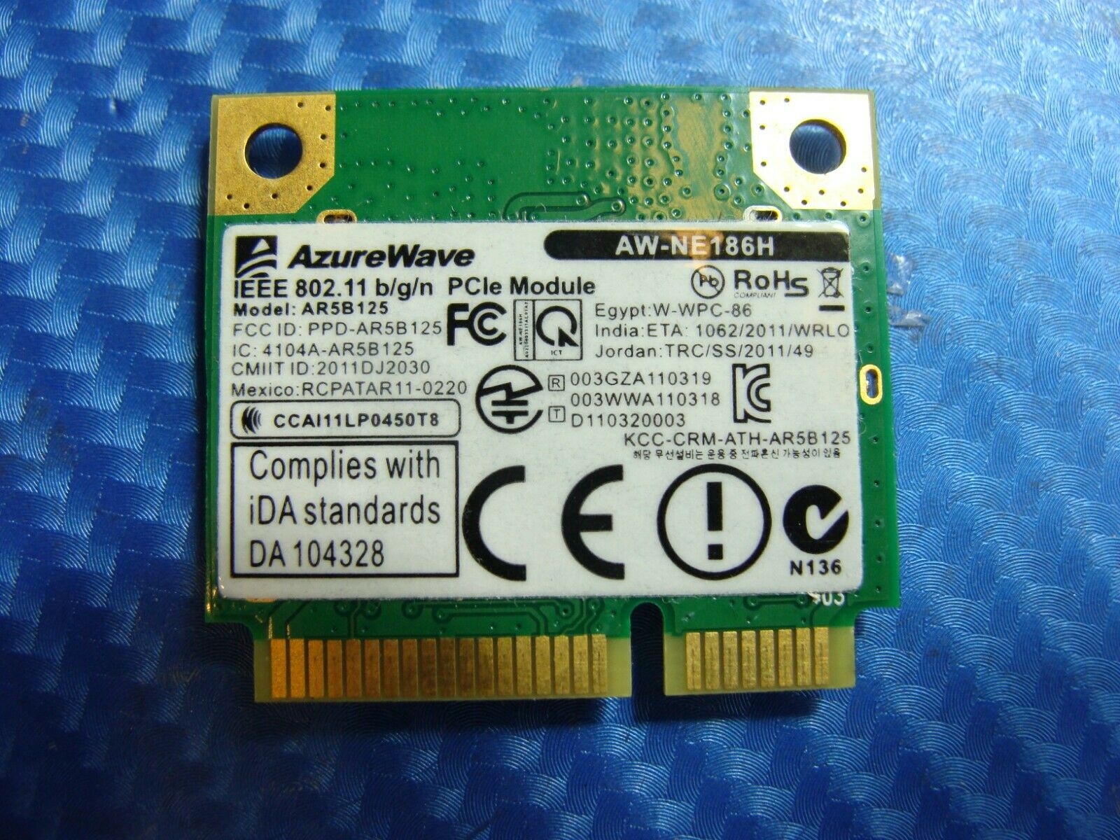 Asus S200E 11.6