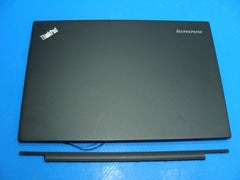 Lenovo ThinkPad 14" T450s Genuine Laptop LCD Back Cover AP0TW000500