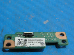 HP Stream 11-y010wm 11.6" Genuine Laptop Power Button Board DA0Y0HPB6A0 - Laptop Parts - Buy Authentic Computer Parts - Top Seller Ebay