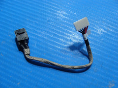 MSI GL62M 7REX MS-16J9 15.6" Genuine DC in Power Jack w/Cable K1G-3006022-H39