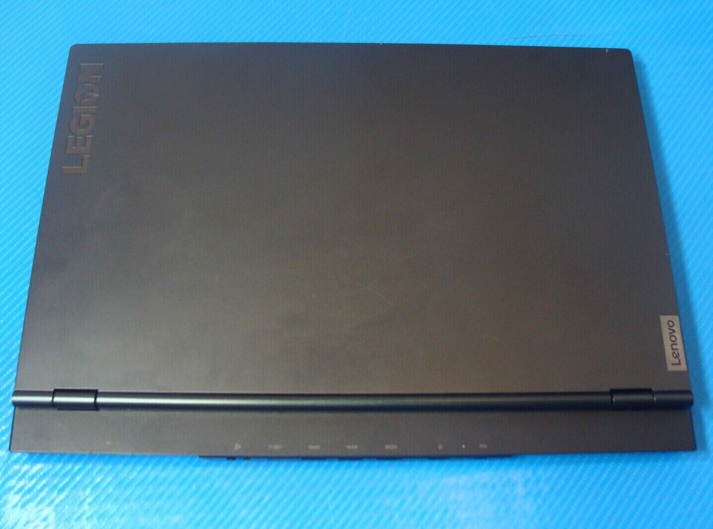 Lenovo Legion 5 15.6