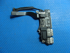 MacBook Pro 15" A1398 Early 2013 ME664LL/A ME665LL/A I/O Board w/Cables 661-7393