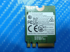 HP 23.8" 24-g237c  Desktop Genuine Wireless WiFi Card rtl8723be 843337-001 