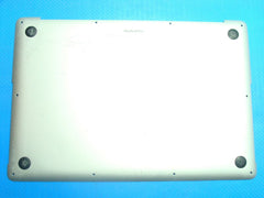 MacBook Pro A1398 15" 2013 ME664LL/A ME665LL/A Housing Bottom Case 923-0411 - Laptop Parts - Buy Authentic Computer Parts - Top Seller Ebay