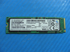 Lenovo 730-13IKB 81CT Samsung 256GB NVMe M.2 SSD Solid State Drive MZ-VLW2560