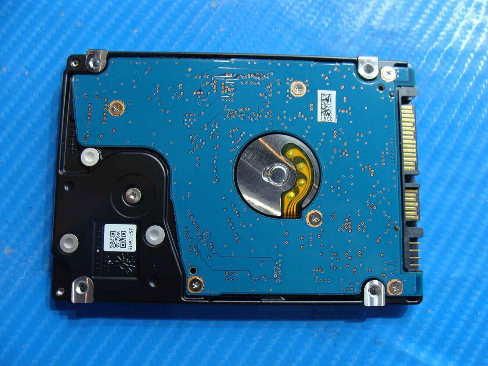 Dell 13 7348 Toshiba SATA 2.5