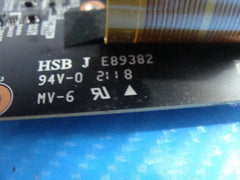 MSI GE76 Raider 11UE 17.3" Genuine Laptop USB Board w/ Cable MS-17K3A