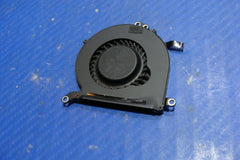 Macbook Air A1466 MJVE2LL/A MJVG2LL/A 2015 13" Genuine CPU Cooling Fan 923-00507 Apple