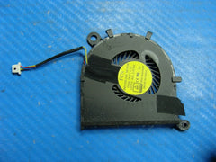 Dell XPS 13.3" 13 9350 Genuine Laptop CPU Cooling Fan XHT5V DC28000F2F0 Dell