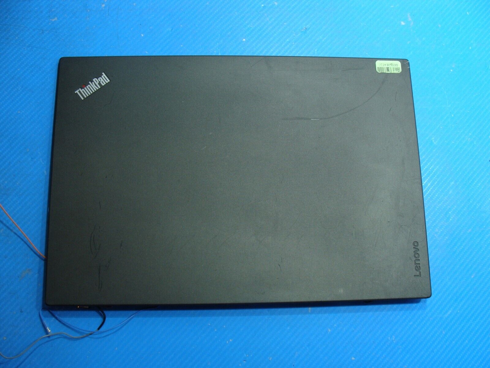 Lenovo ThinkPad T460 14