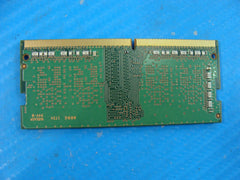 Dell 15 7573 Samsung 4GB 1Rx16 PC4-2400T Memory RAM SO-DIMM M471A5244CB0-CRC