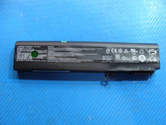 MSI Leopard Pro GP62MVR 6RF 15.6" Battery 10.8V 41.40Wh 3834mAh BTY-M6H 89%