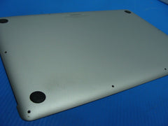 MacBook Pro A1398 15" Mid 2015 MJLQ2LL/A Genuine Bottom Case 923-00544