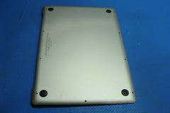 MacBook Pro 13" A1278 Late 2011 MD313LL/A OEM Bottom Case Silver 922-9779 