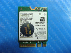 HP Pavilion 15.6" 15-au165cl OEM Laptop Wireless WiFi Card 3168NGW 852511-001 